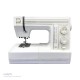 چرخ خیاطی ژانومه استوک ژاپن 640(گارانتی 3ساله+خرید اقساطی)