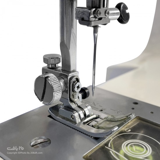 چرخ خیاطی ژانومه استوک ژاپن 640(گارانتی 3ساله+خرید اقساطی)
