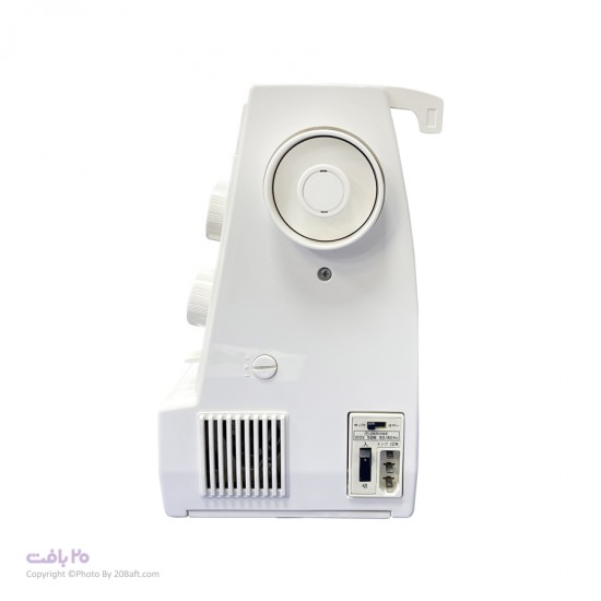 چرخ خیاطی ژانومه استوک ژاپن 640(گارانتی 3ساله+خرید اقساطی)