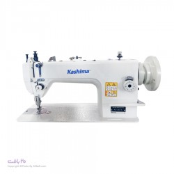 چرخ خیاطی دوپایه کمپلت درشت کاشیما 12درجه KS-303-12