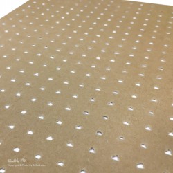 کاغذ پلاتر سوراخدار کاشیما