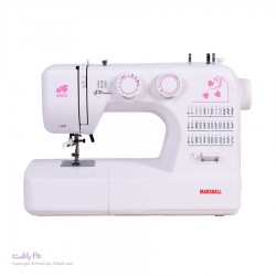 چرخ خیاطی مارشال مدل 8900S max