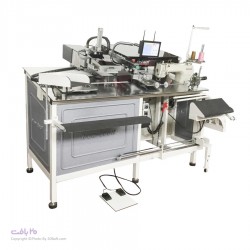 جیب پشت دوز اتوماتیک شلوار جین نیوتک مدل 3000/5