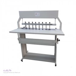 دستگاه نشان محل دکمه اوزرماکینا