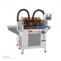 دستگاه تاکن نقاب پیراهن اوزرماکینا