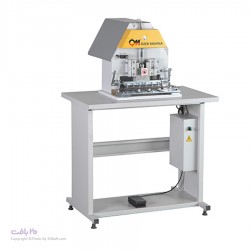 دستگاه برش یقه پیراهن اوزرماکینا