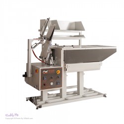 دستگاه تاکن و بسته بندی پیراهن اوزرماکینا