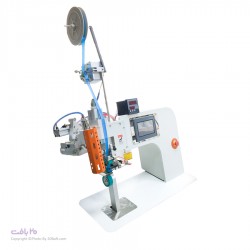 دستگاه آب بندی دوخت لباس سی سونیک 