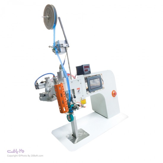 دستگاه آب بندی دوخت لباس سی سونیک 