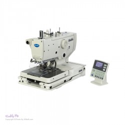 چرخ خیاطی مادگی چشمی اتوماتیک دادیلی مدل DL-9820-01