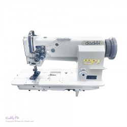 چرخ خیاطی دوسوزن دوماکو دوپایه دادیلی مدل DL-4420