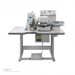 دکمه دوز تمام اتوماتیک دادیلی مدل DL-977S-438D