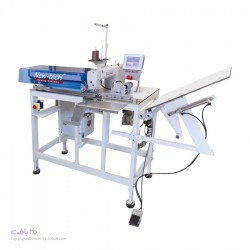 چرخ خیاطی  ساسون دوز نیوتک مدل 3100/2