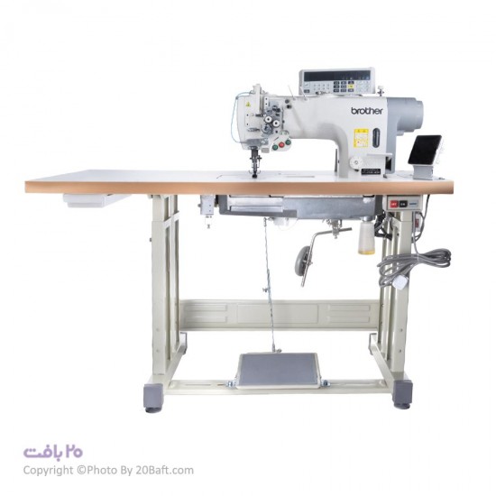 دوماکو فول اتومات IMB مدل T-8752C-405