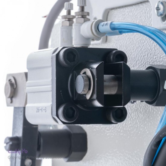 دوماکو فول اتومات IMB مدل T-8752C-405