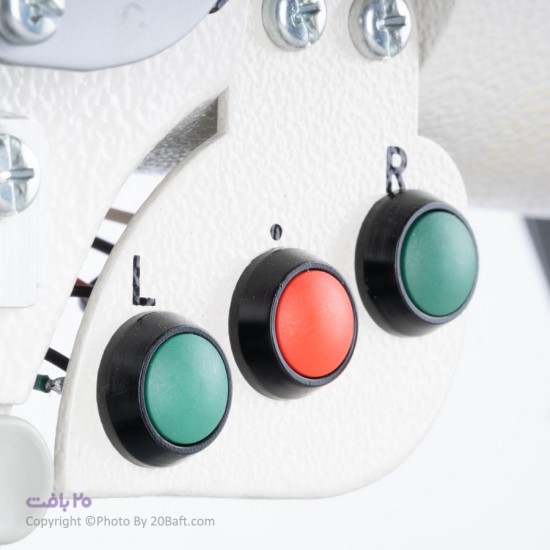 دوماکو فول اتومات IMB مدل T-8752C-405