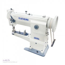 چرخ خیاطی بطر کلورز clevers مدل CL-2628-LG