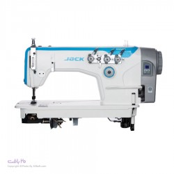 چرخ خیاطی سه سوزن سه قلاب جک 8560WD-1