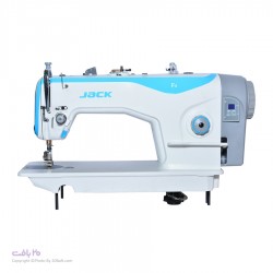 چرخ خیاطی راسته‌دوز جک مدل F4 