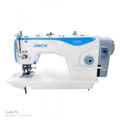 چرخ خیاطی راسته دوز تیغ دار جک مدل5559GW