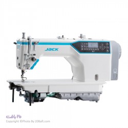 چرخ خیاطی راسته دوز اتوماتیک جک مدل A8