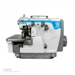 چرخ خیاطی سردوز سه نخ جک3-E4