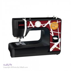 چرخ خیاطی ژانومه مدل 9100