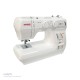چرخ خیاطی ژانومه مدل 1512(قیمت ارزان+دفترچه راهنما)✔