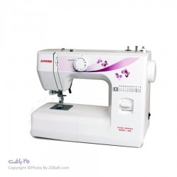 چرخ خیاطی ژانومه مدل 1920