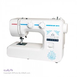 چرخ خیاطی ژانومه مدل 312