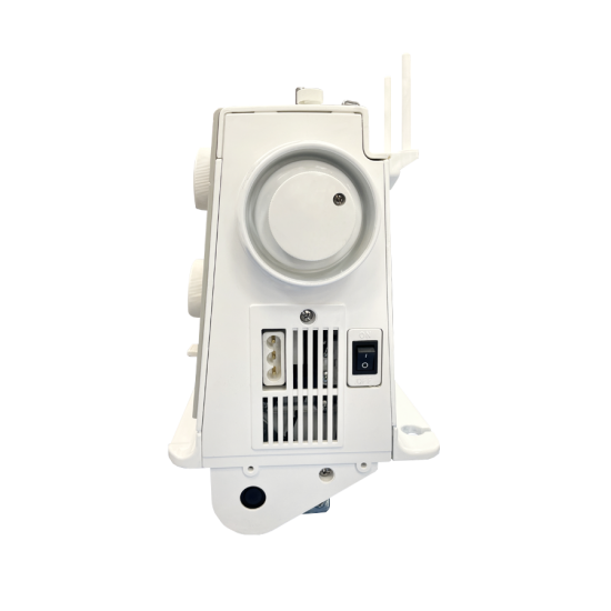 چرخ خیاطی ژانومه مدل 393A(قیمت ارزان+گارانتی 3ساله)✅