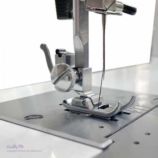 چرخ خیاطی ژانومه مدل 393A(قیمت ارزان+گارانتی 3ساله)✅