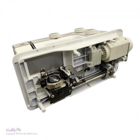 چرخ خیاطی ژانومه مدل 393A(قیمت ارزان+گارانتی 3ساله)✅