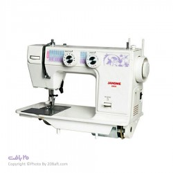 چرخ خیاطی ژانومه مدل 680A