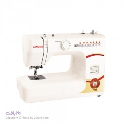 چرخ خیاطی ژانومه مدل 8200