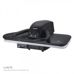 اتو پرس ژانومه دیجیتالی مدل 9800