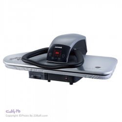 اتو پرس ژانومه دیجیتالی مدل 9900