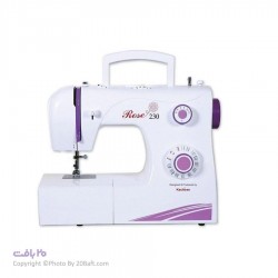 چرخ خیاطی کاچیران مدل رز 230(ارزانترین قیمت)