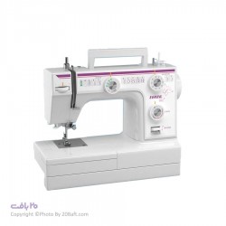 چرخ خیاطی کاچیران یاسمین 592 پلاس(ارزانترین)