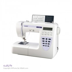 چرخ خیاطی کاچیران مدل نیولایف 5500