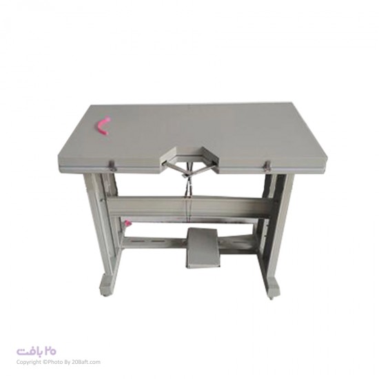 دستگاه دستی تولید پاپیون 