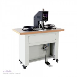 دستگاه پرس دکمه تمام اتوماتیک کاشیما 9813