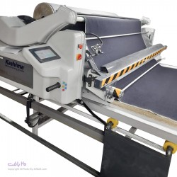 دستگاه طاقه پهن کن کاشیما KS-PRO6