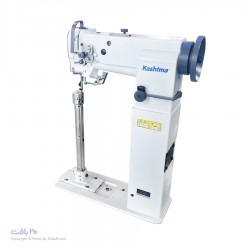 بطر ایستاده دوخت کف و چمدان کاشیما مدل KS-8365
