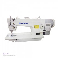 چرخ خیاطی راسته دوز کمپلت درشت کامپیوتری کاشیما KS-202D4-8