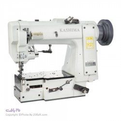 چرخ دور دوز(نواردوز) تشک کاشیما مدل KS-300U