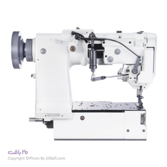 چرخ دور دوز(نواردوز) تشک کاشیما مدل KS-300U