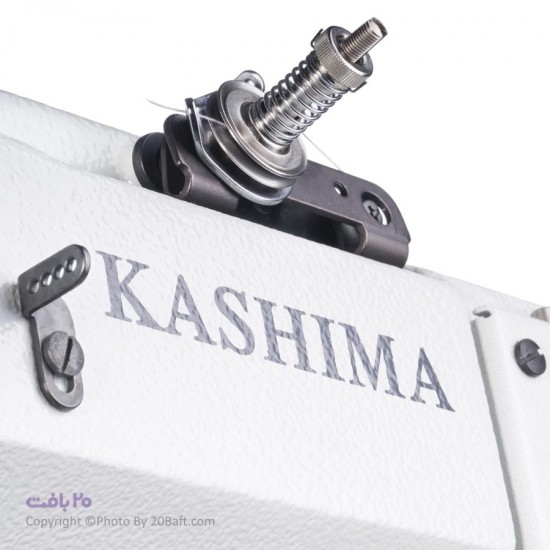 چرخ دور دوز(نواردوز) تشک کاشیما مدل KS-300U