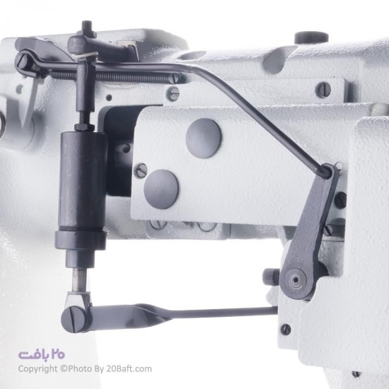 چرخ دور دوز(نواردوز) تشک کاشیما مدل KS-300U