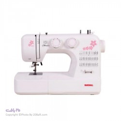 چرخ خیاطی مارشال گلدوزی مدل 935max